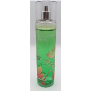 Bath & Body Works‎ Cucumber Melon Fragrance Body Mist 236ml/8fl Discontinued